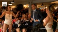 Bart De Wever opent scoutshuis in Borgerhout